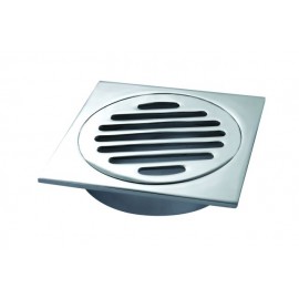 D308 Floor Grate (100mm)
